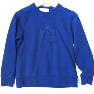 Gucci baby sweatshirt